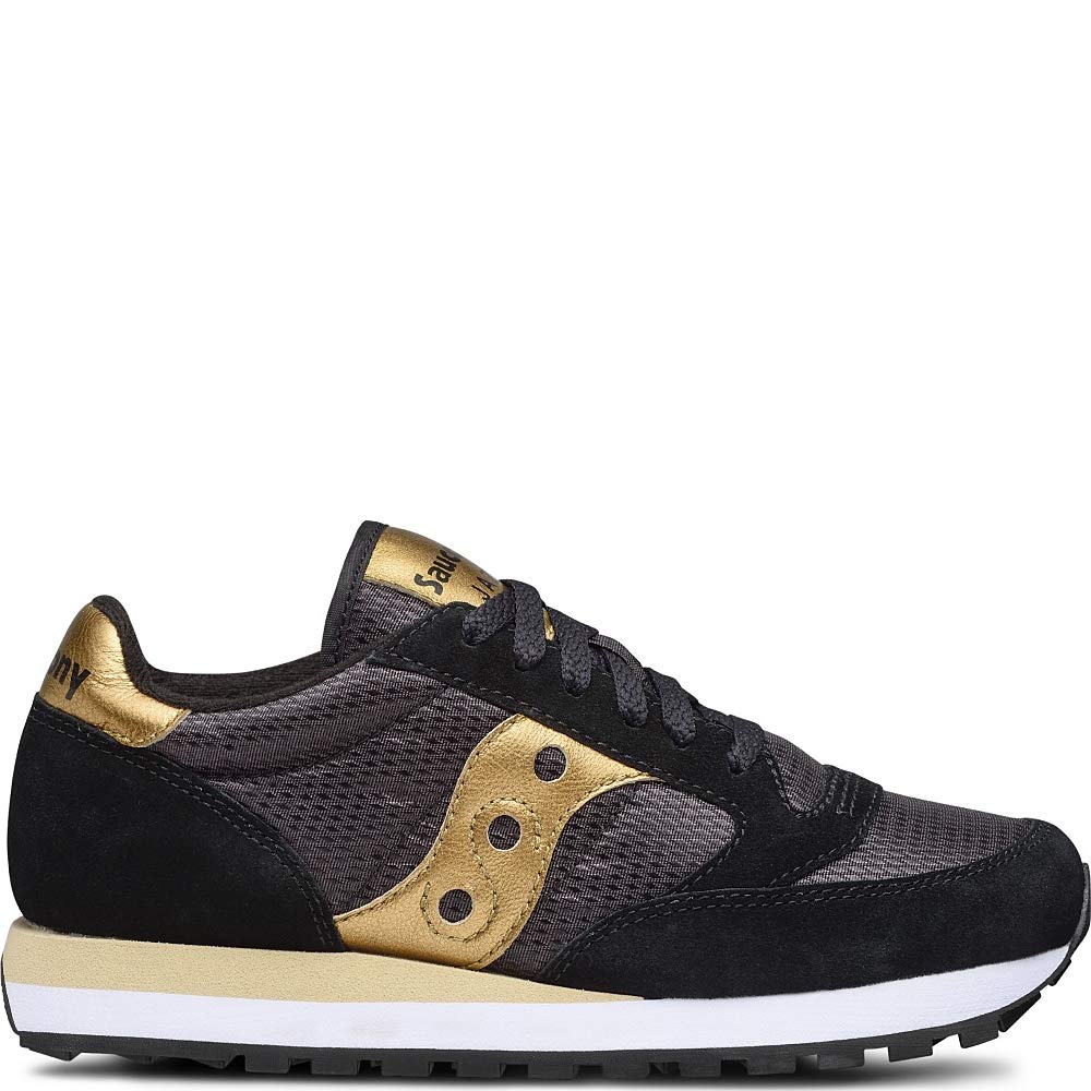 saucony nere e oro amazon