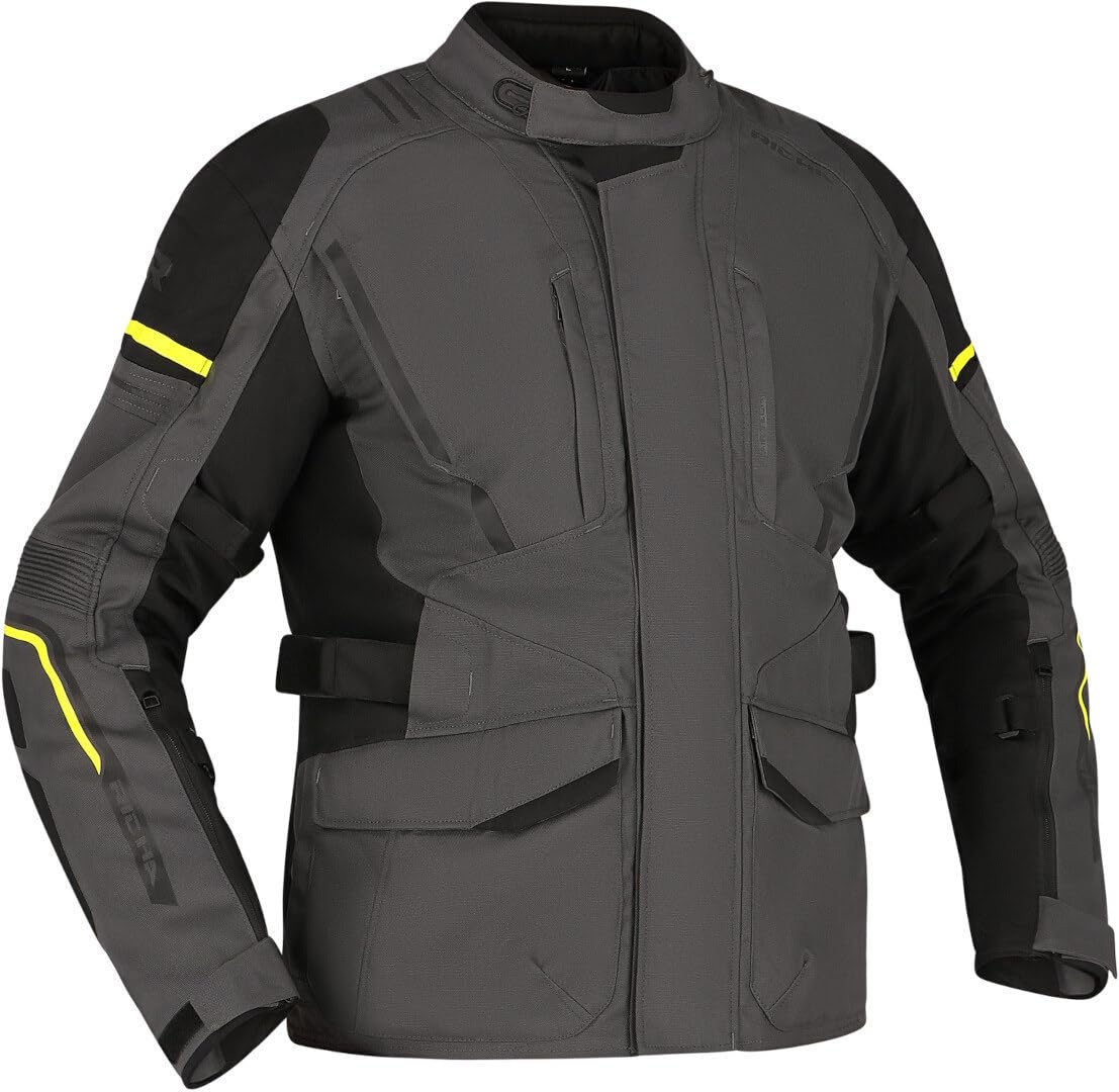 Richa Infinity 3 Erkek Kışlık Motosiklet Montu-M