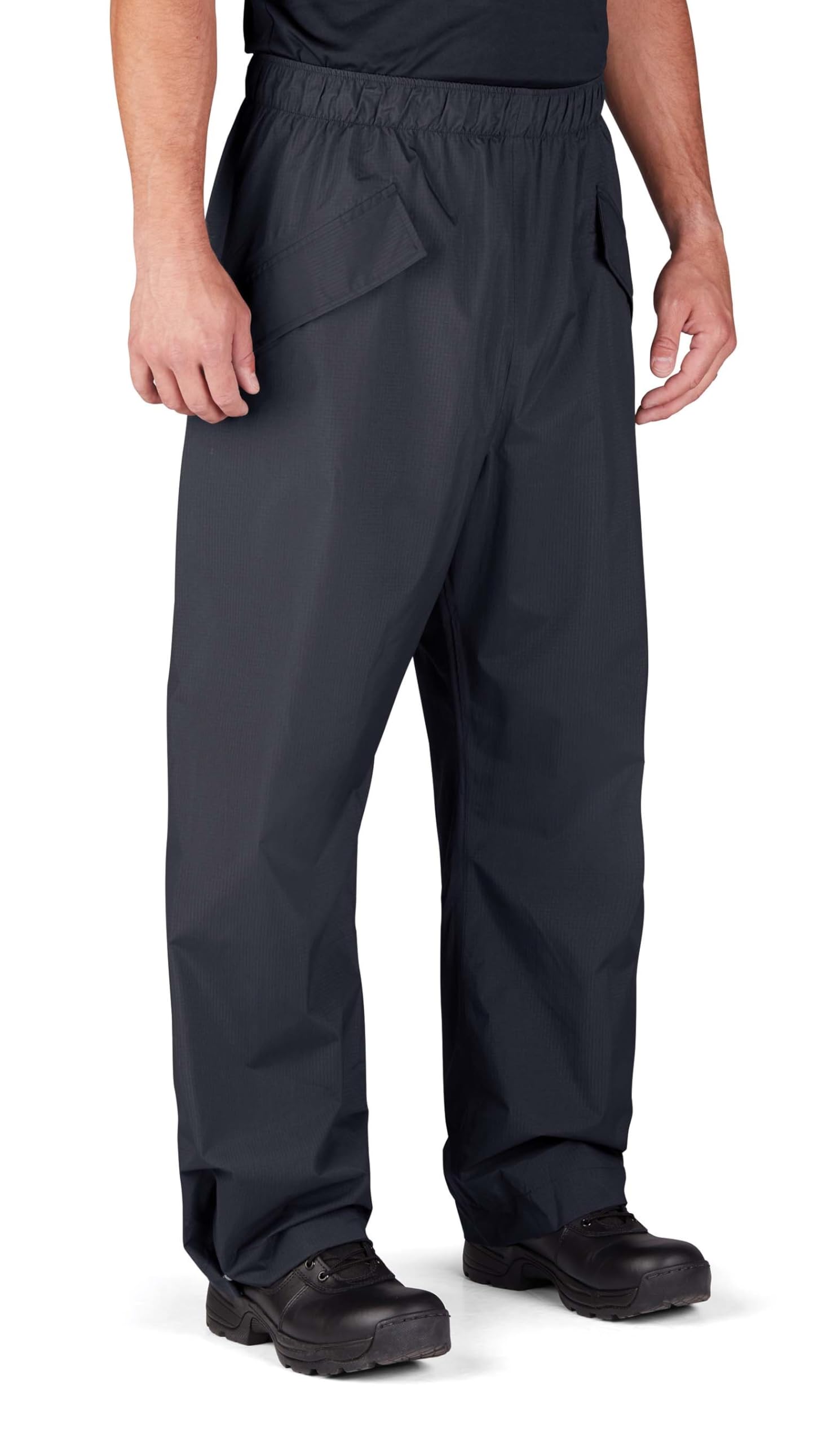 Propper Men's Packable Waterproof Rain Gear Pant