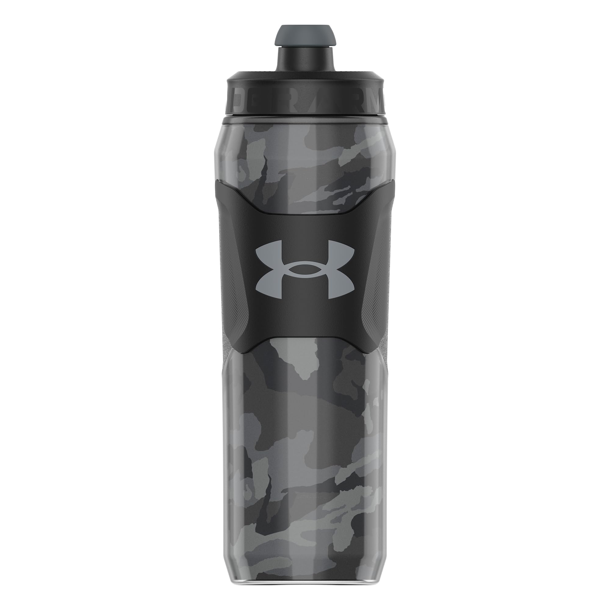 Amazon.com: Under Armour 28oz Playmaker Squeeze Insulated 2