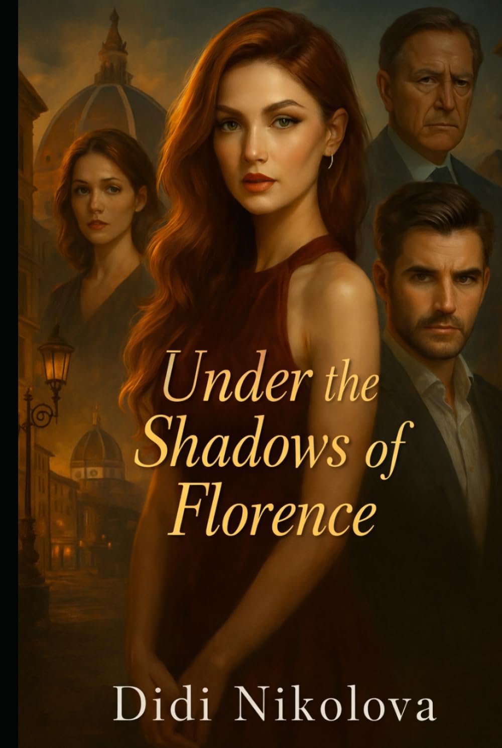Under the Shadows of Florence