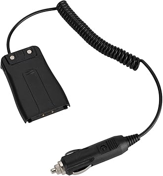 Amazon バッテリーエリミネーター 便利なカーラジオバッテリーアダプターbf 666s 777s 8s用充電アダプター付き12vコンパクトポータブル N A バッテリーパック Amazon バッテリーエリミネーター 便利なカーラジオバッテリーアダプターbf 666s 777s 8s用充電アダプター付き12vコンパクトポータブル N A バッテリーパック