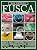 Capa de Guia Histórico do Fusca & Cia ed.02