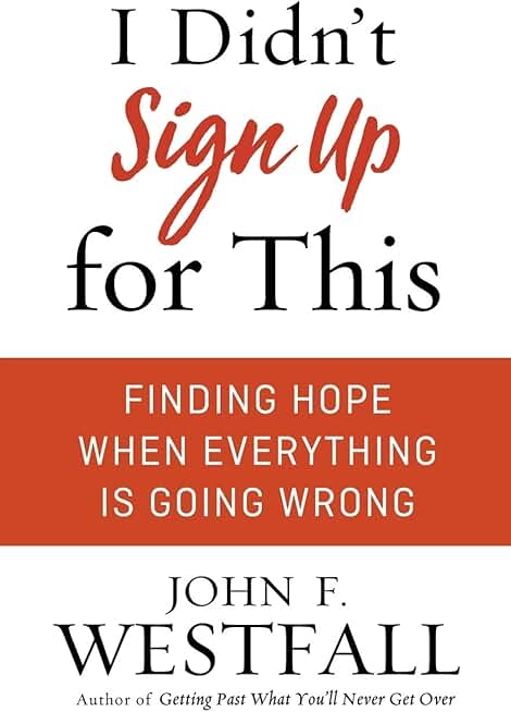 When everything went wrong. When everything goes wrong affective. When everything went wrong. Everything but your life. E.