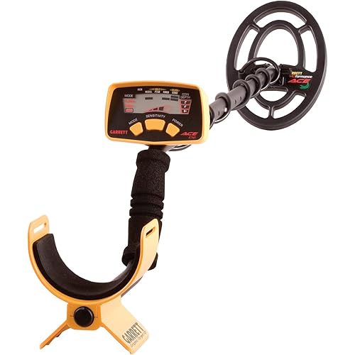 Garrett Ace 150 Metal Detector