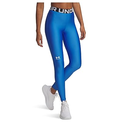 Under Armour HeatGear Authentics Leggings Women