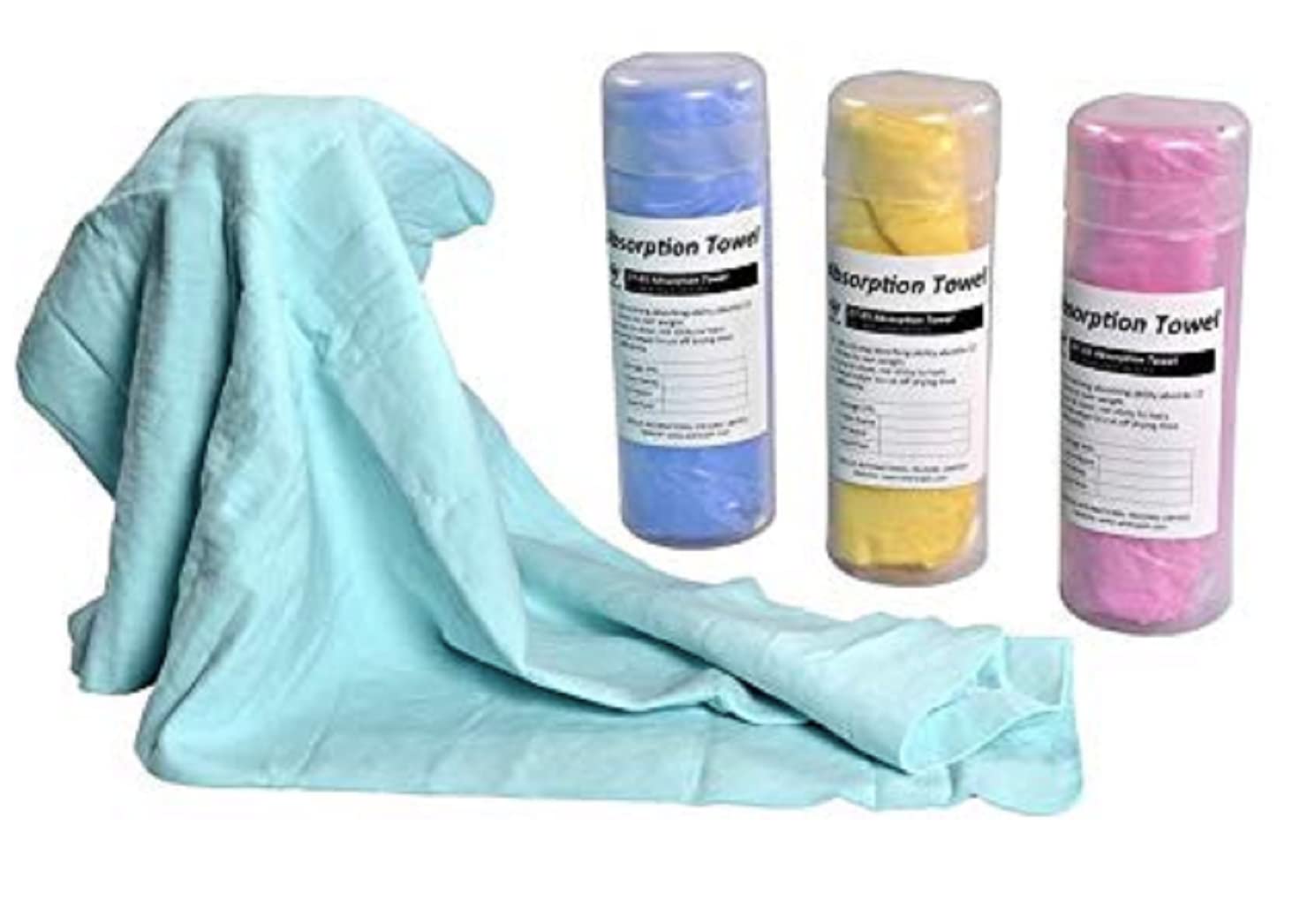 See full amazon price history chart for RvPaws Super Absorbent Shammy Dog Towel | Quick Dry Eco Friendly Dog Bath Towel | Soft Pet Shower Towel | Cat Grooming Towel (Size: 66 * 43 * 0.2cm) - 1 Pcs Pack RvPaws Super Absorbent Shammy Dog Towel | Quick Dry Eco Friendly Dog Bath Towel | Soft Pet Shower Towel | Cat Grooming Towel (Size: 66 * 43 * 0.2cm) - 1 Pcs Pack (B09SZ8W7RW) Amazon Price History, Amazon Price Tracker