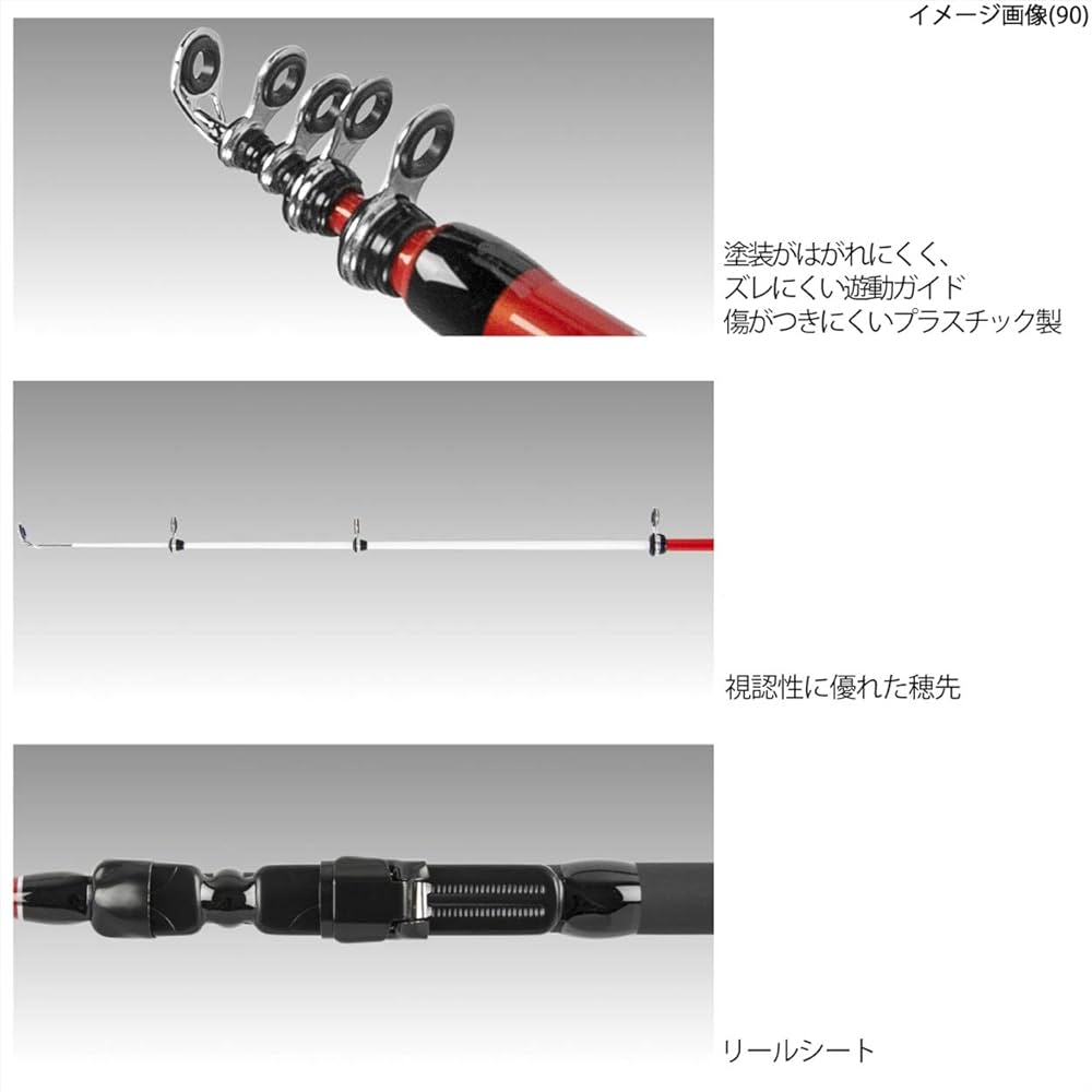 Amazon | TAKAMIYA(タカミヤ) H.B concept さぐり小僧セット120