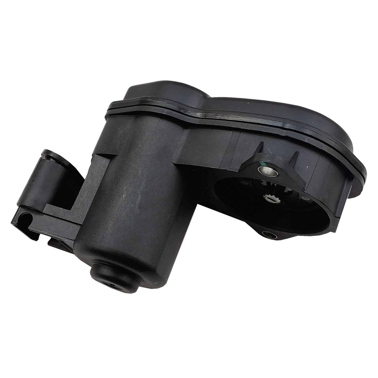 Actuador de control de embrague Conjunto de actuador de freno de estacionamiento, compatible con BMW F10, F12, F25 y F26. OE n.° 34216794618 y 34216791420.