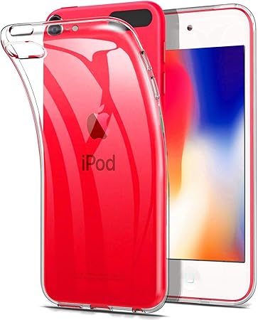 Amazon Skziri For Ipod Touch 7 ケース 19 上質tpu 耐衝撃 背面透明 Ipod Touch 19 ケース 4インチ 背面保護カバー Tpu素材製 Ipod Touch 6 ケース ソフト シンプル 薄型 透明 衝撃吸収 傷つけ防止 Newモデル アップル Ipod