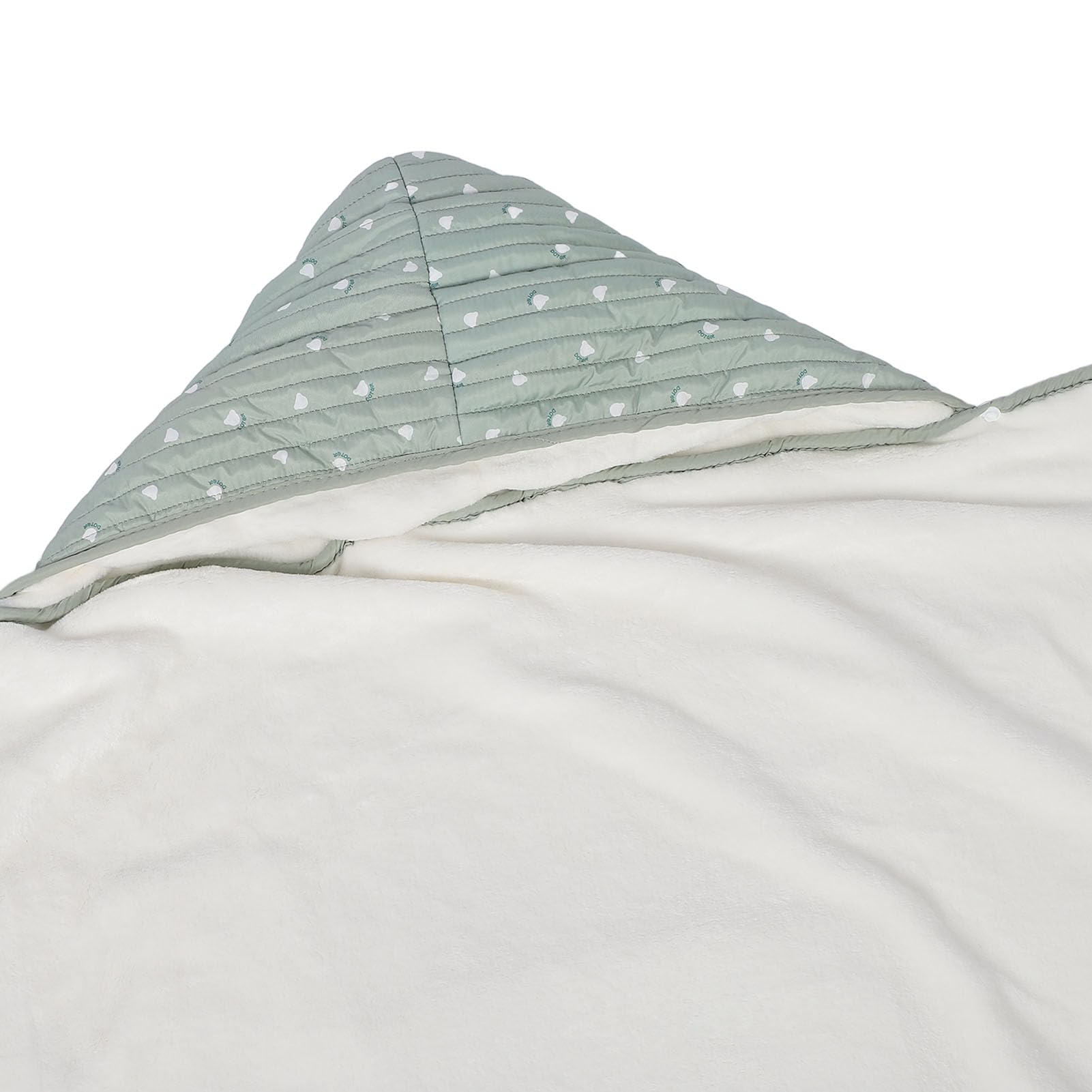 Couverture de Porte-bébé Multifonctionnelle, Cape Souple, Couverture de Poussette pour Quatre Saisons, Coupe-Vent pour bébé