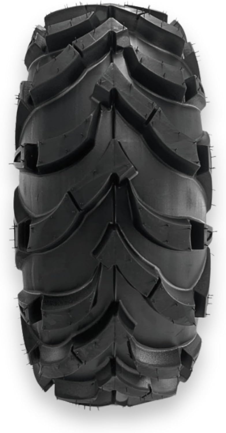 Master Officer 24X8.00-12 40J C ATV/UTV Tire
