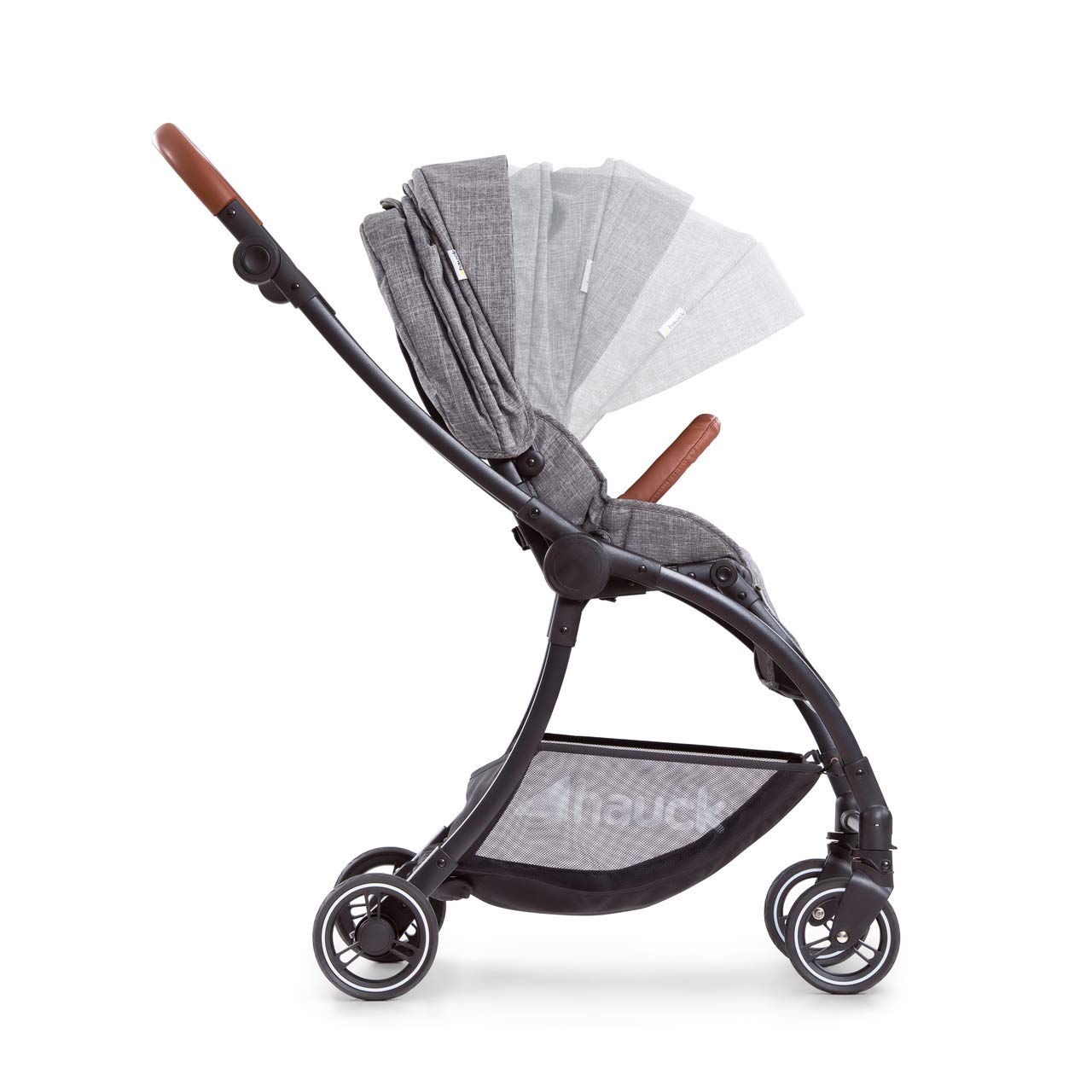 Hauck - Sillas de paseo, unisex