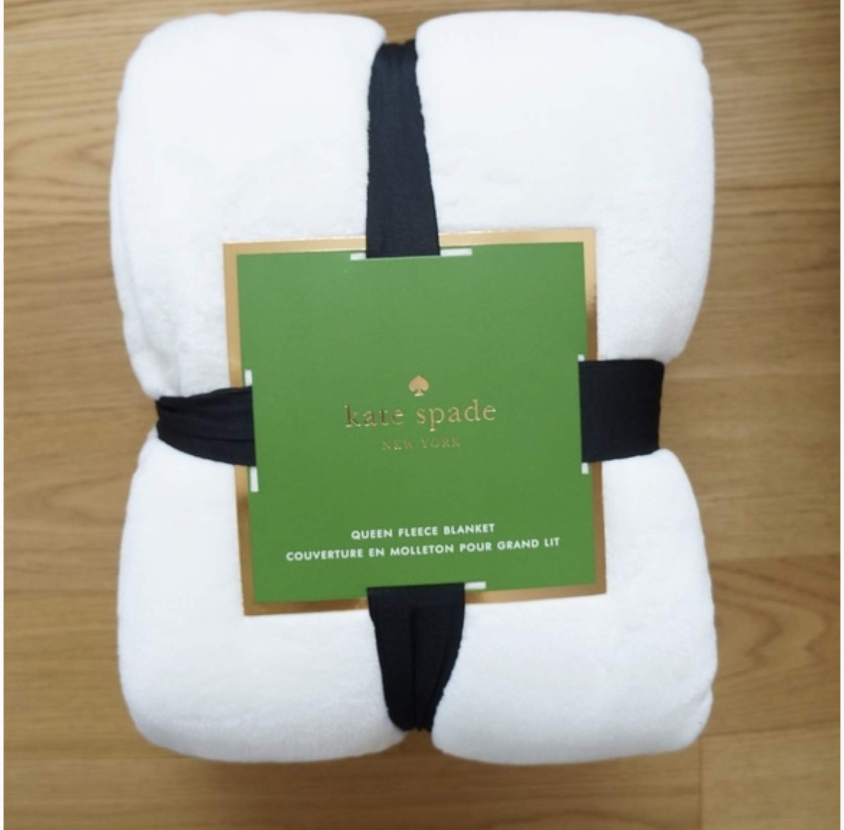 Total 90+ imagen blanket kate spade Abzlocal.mx