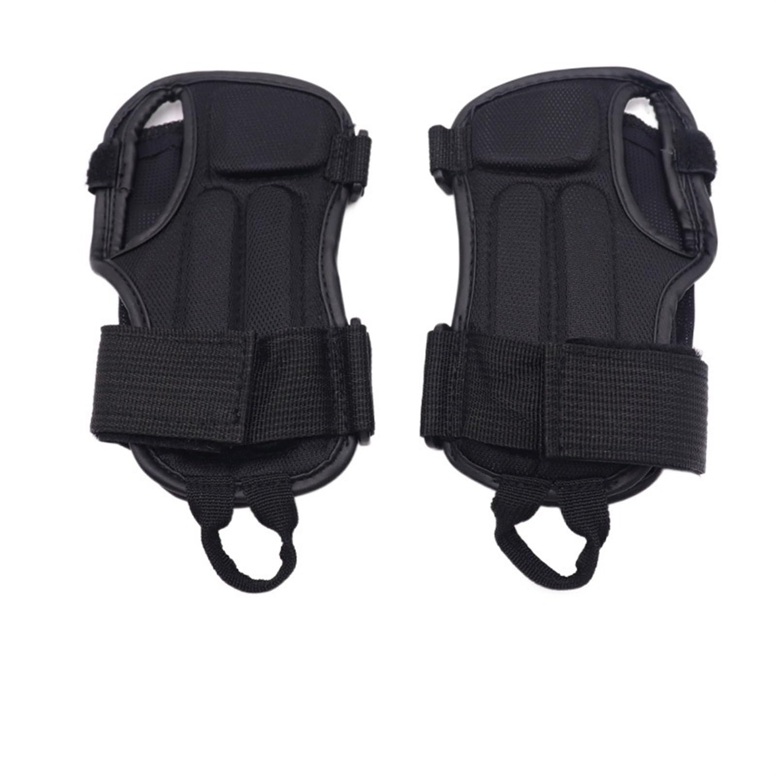 Short De Protection Rembourré Pour Le Ski XS-3XL Sports de plein air Ski Skate Snowboard Protection Ski Protecteur Patinage Protecteur Hanche Rembourré Shorts Shorts De Protection RembourréS Pour Le S