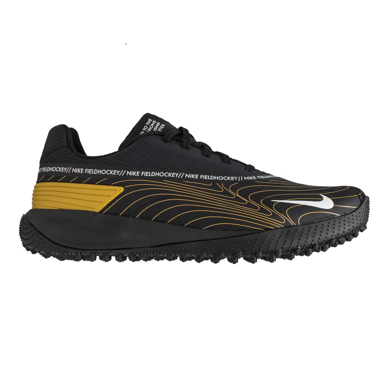 Nike Vapor Drive Field Hockey Shoes
