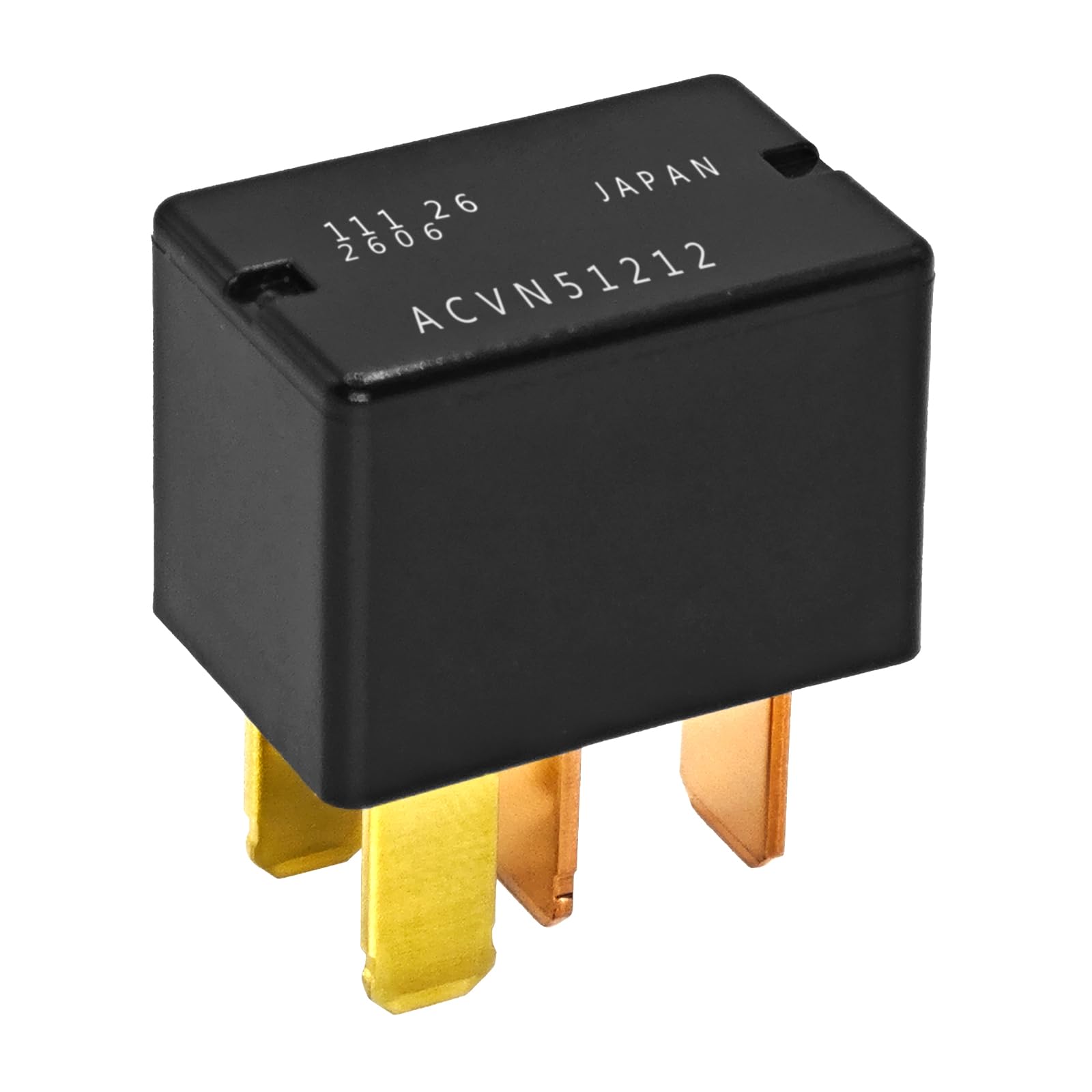 Amazon.co.jp: リレー ACVN51212 82501AL000、交換部品番号 39794-SDA