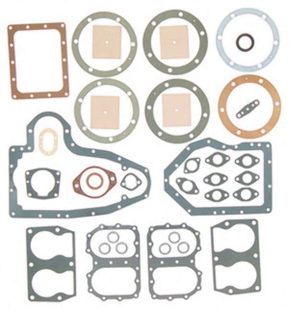 Amazon.com: Victor Reinz FS1785 Engine Full Gasket Set : Automotive