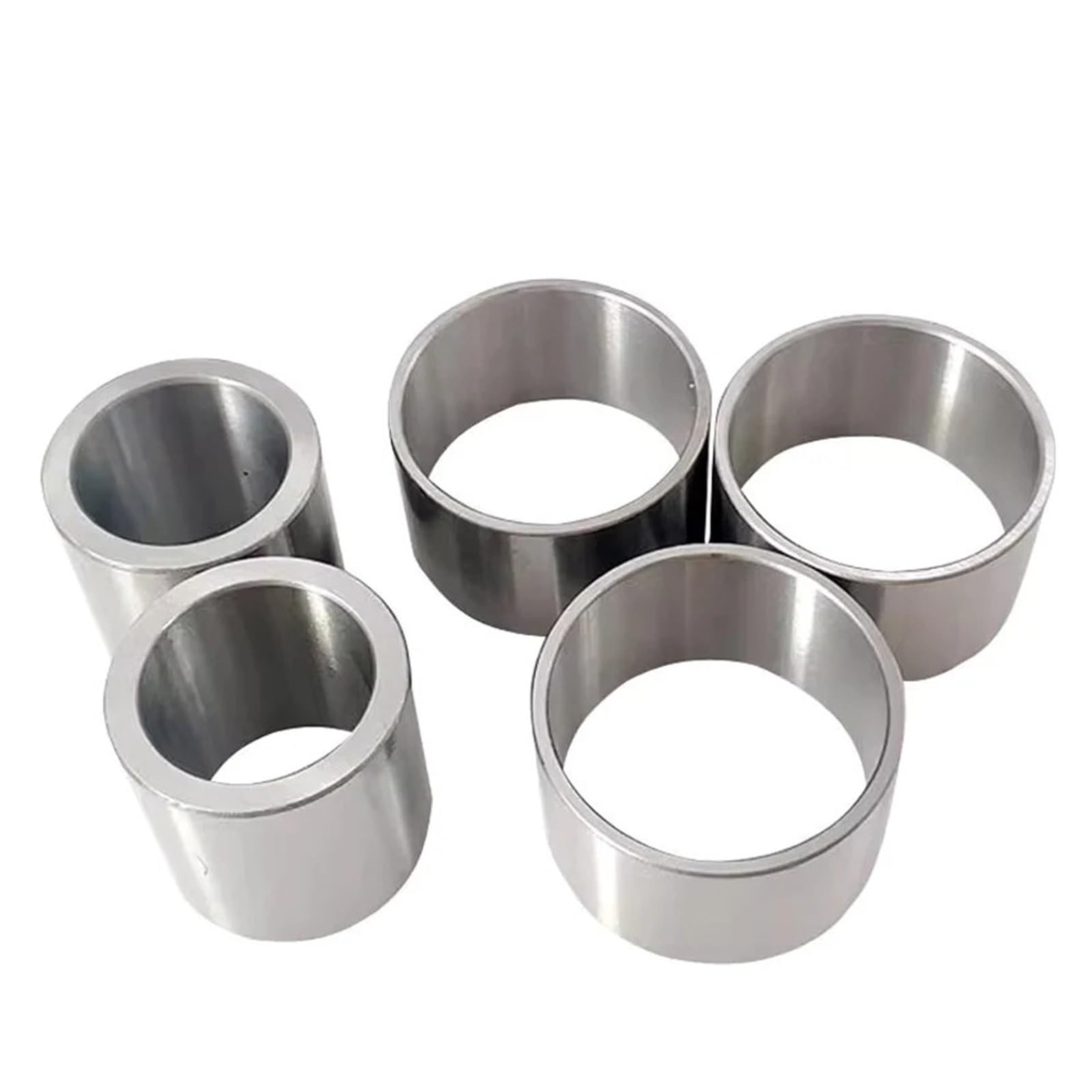 Cojinetes de Manguito, Paquete de 3 bujes de 11 mm y 13 mm de diámetro Interior, Varios tamaños.(13x17x20mm-3Pcs)