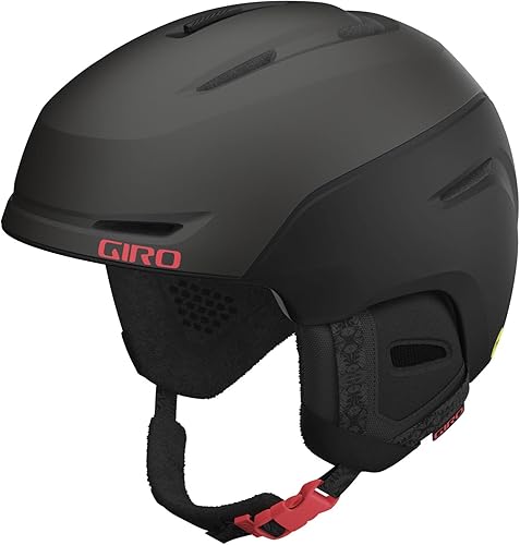 Giro Avera MIPS - Casco de esquí - Casco de snowboard para mujeres y jóvenes - Más ligero y fresco que los cascos de nieve tradicionales