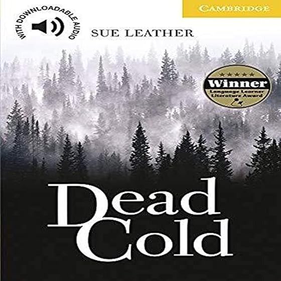 Dead Cold Level 2 Elementary/lower Intermediate