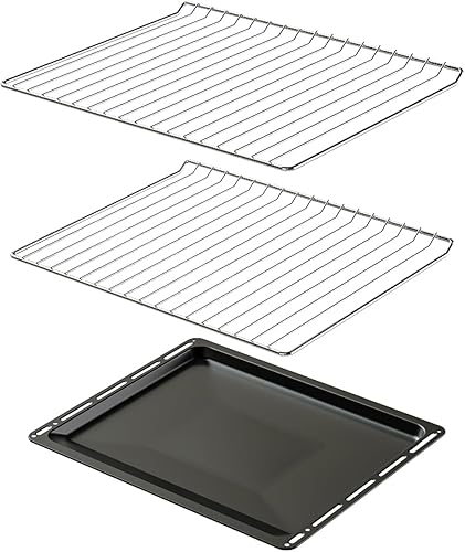 Miniatura 7 de Empava Horno eléctrico de 24 pulgadas de acero inoxidable de 2.5 pies cúbicos integrado con funciones básicas de horneado para asar, control de