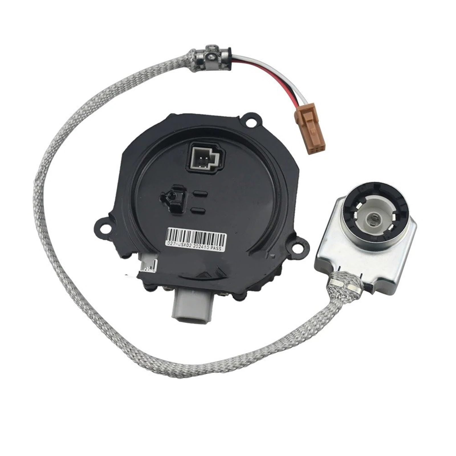 Módulo balasto NZMNS111LBNA NZMNS111LANA para Nissan para Benz HID Xenon Balasto para Faro Unidad De Control De Encendedor
