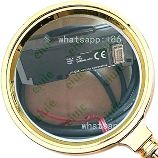 LV-12SA(Used) Tested in Good Condition 90-Day Warranty