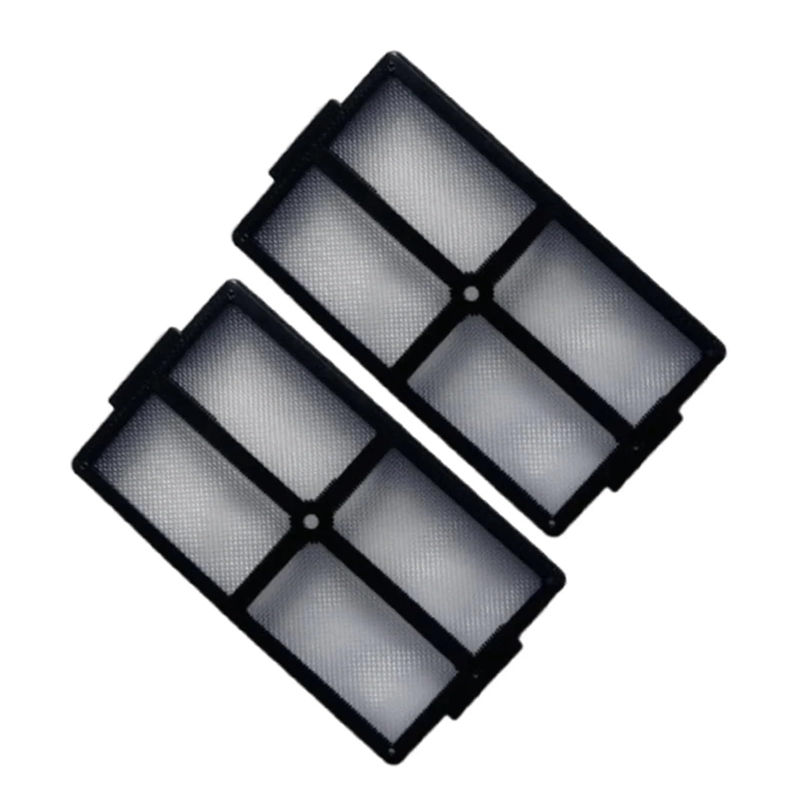 RHOBYXONZ Replacement Paper Filter For Vacuum Cleaner(2 PACK)