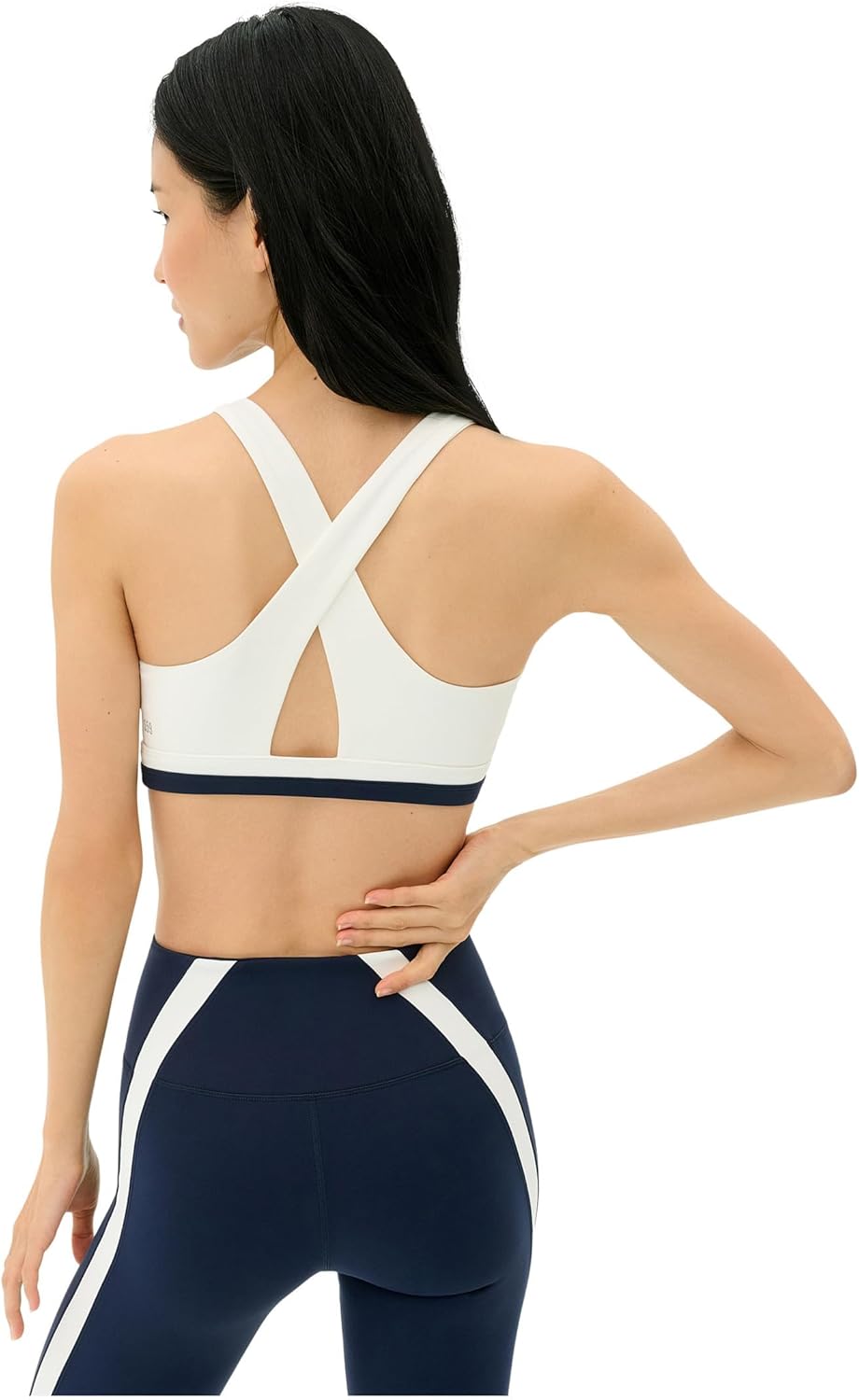 SPLITS59 Women's Miles Rigor Medium Support Bra - Image 3