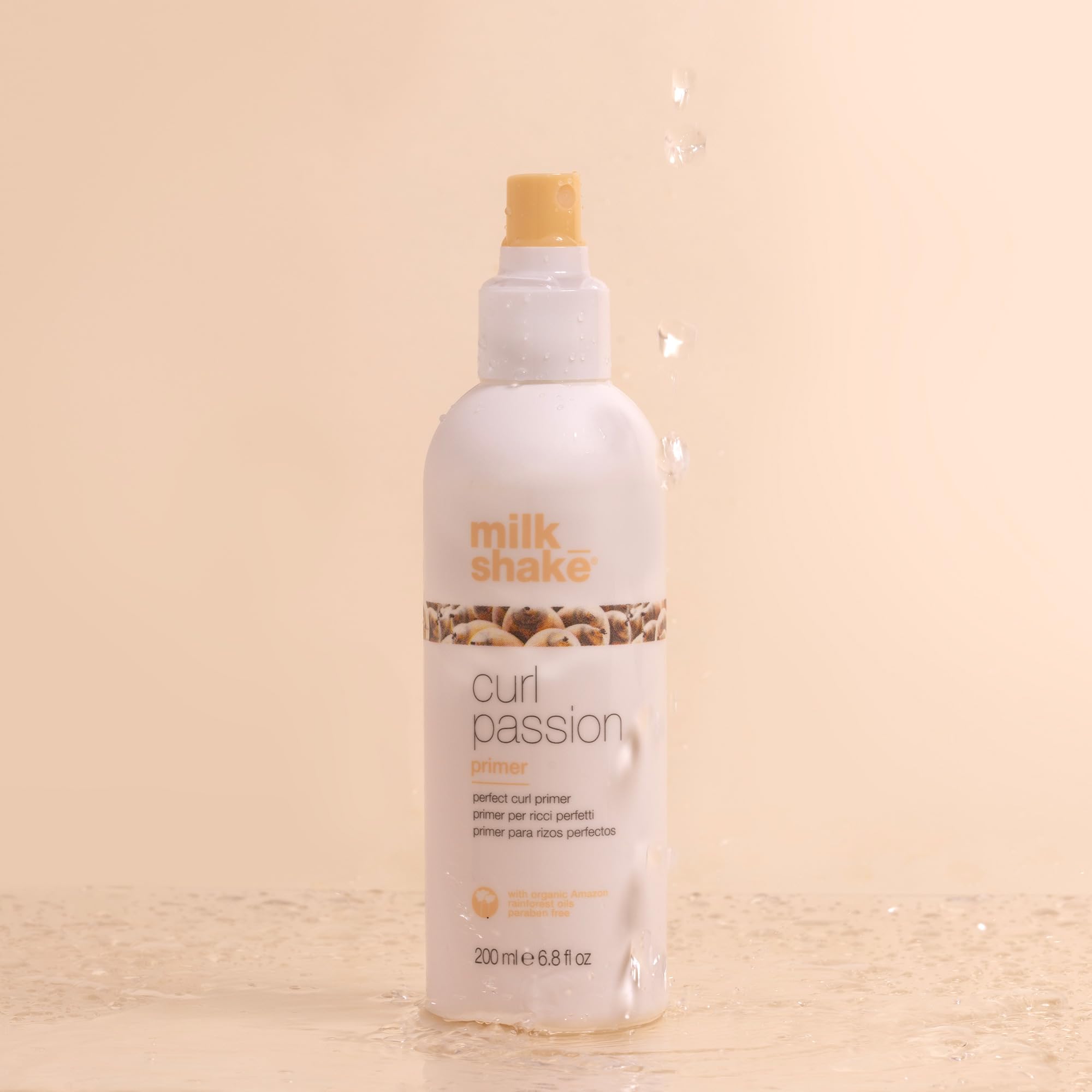 MILK SHAKE Curl Passion Primer 200 ml
