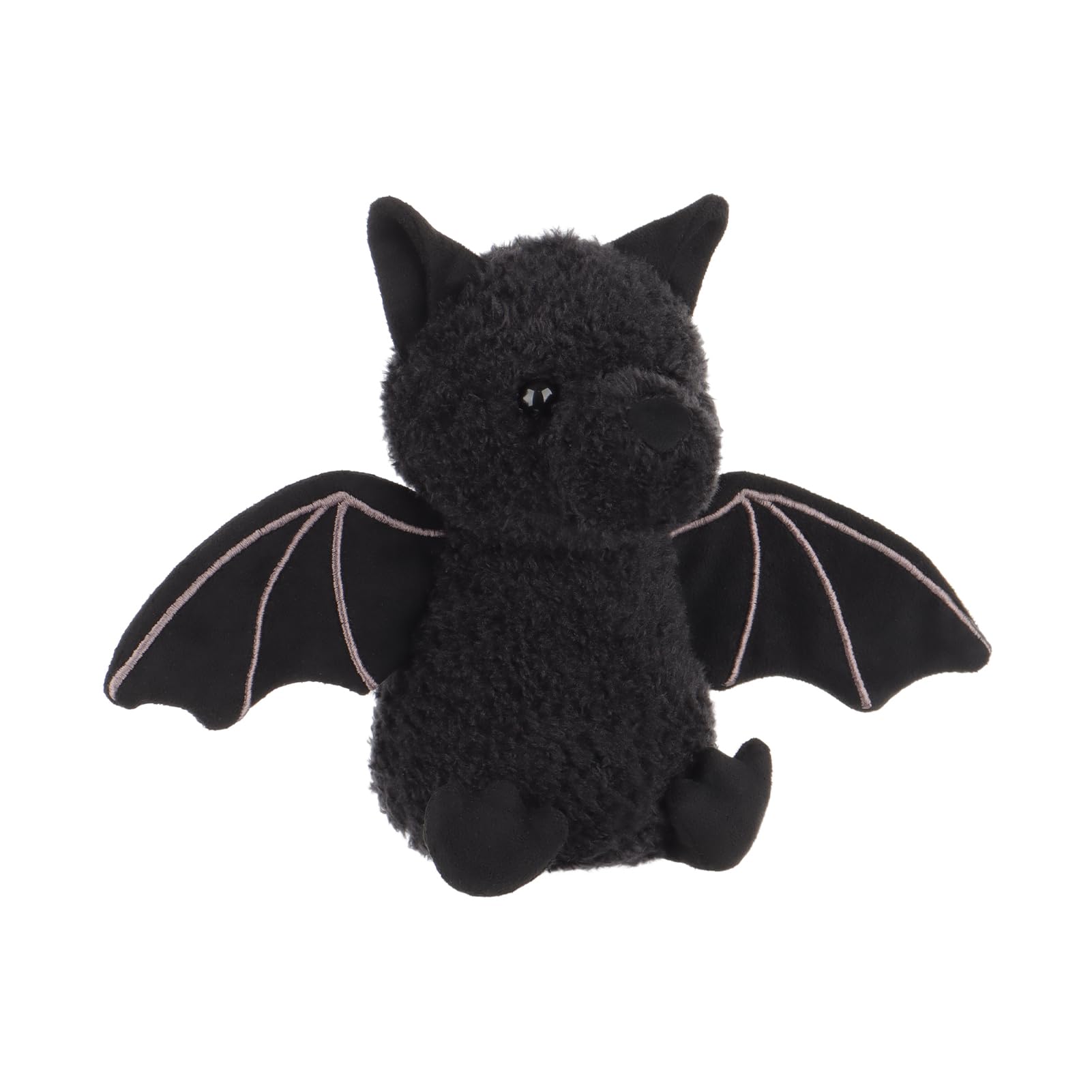 Apricot Lamb Halloween Devil Bat Plush Stuffed Animals for Kids