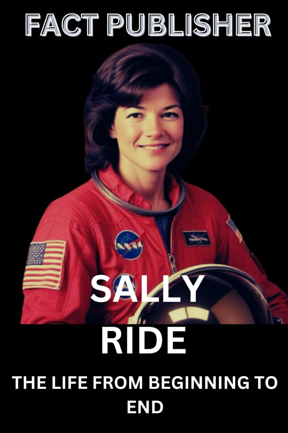 SALLY RIDE: THE LIFE FROM BEGINNING TO END