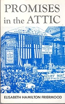 Paperback Promises in the Attic Book