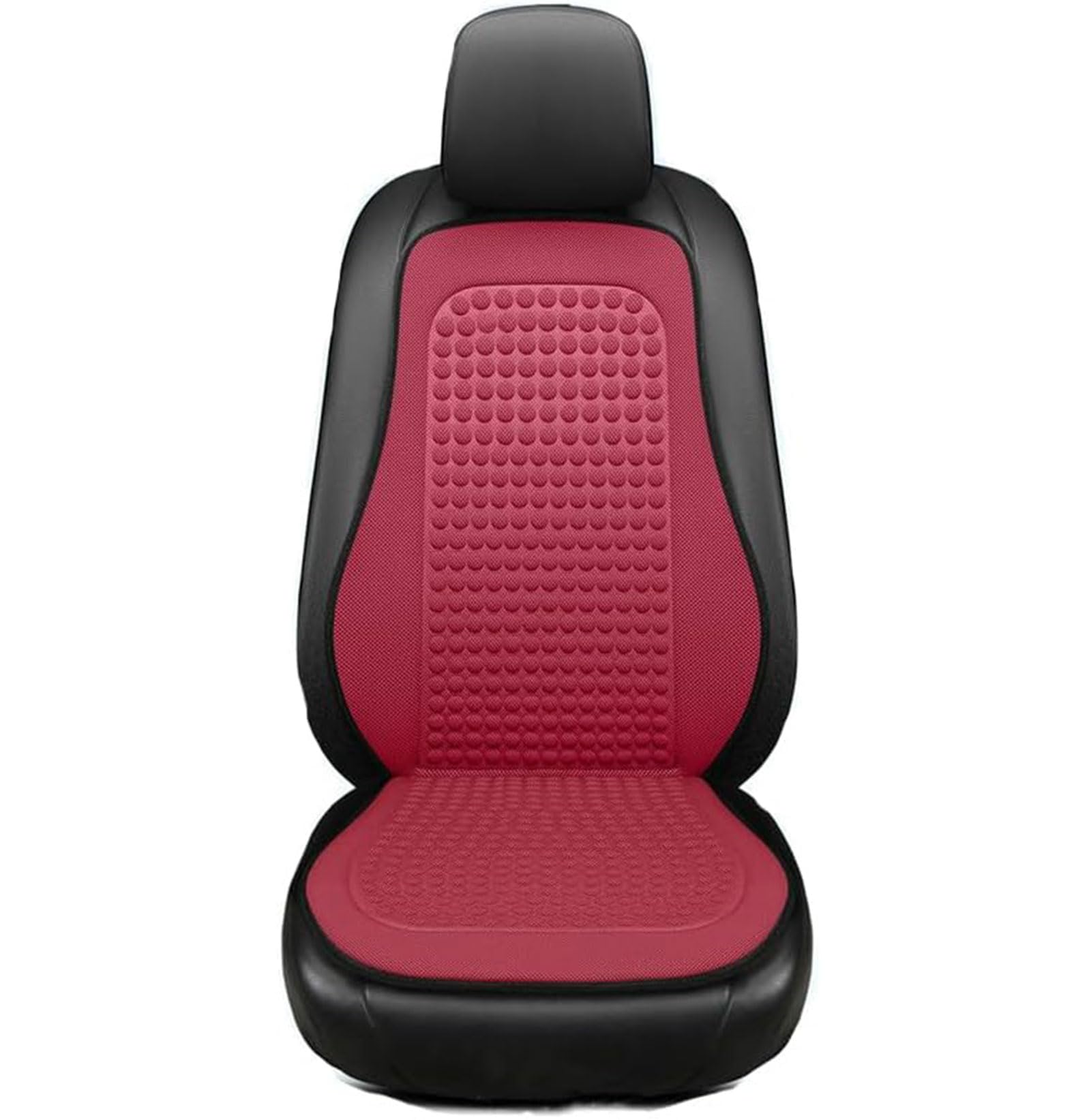 Coussin de siège voiture respirant et doux pour Honda Accord