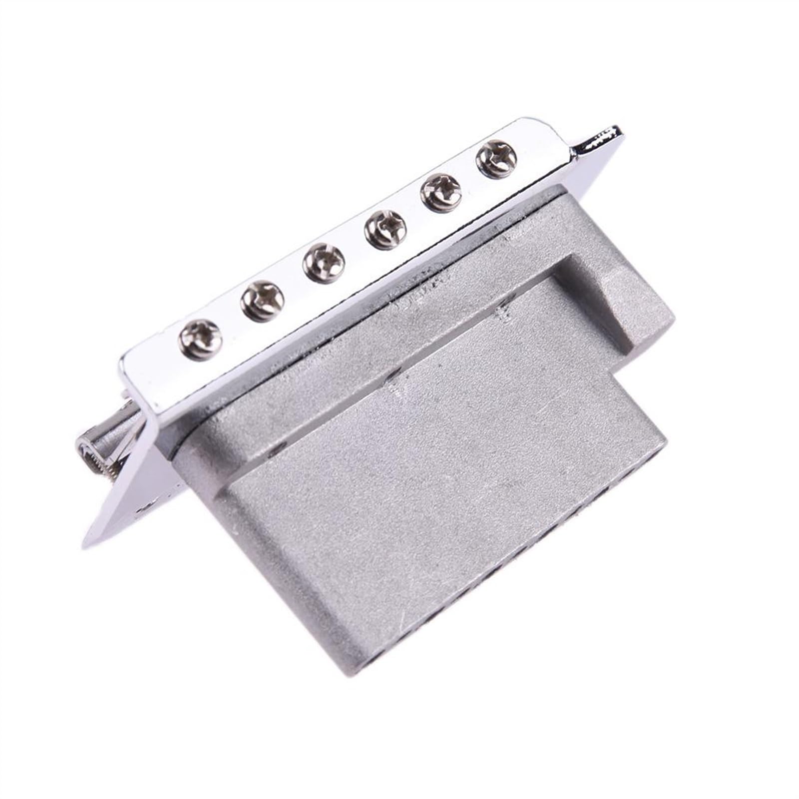 Juego De Puente Para Guitarra Eléctrica Guitarra Tremolo Puente Instrumento Guitarra