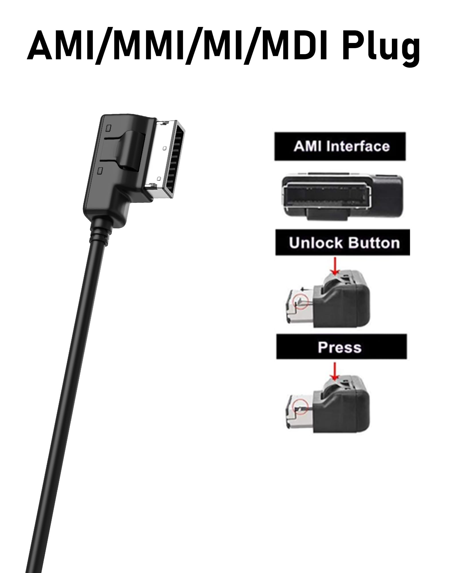 Amazon.com: Bluetooth Audio Adapter for Mercedes-Benz, Wireless