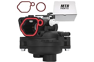 590556 Carburetor for Lawn Mower 799583 593261