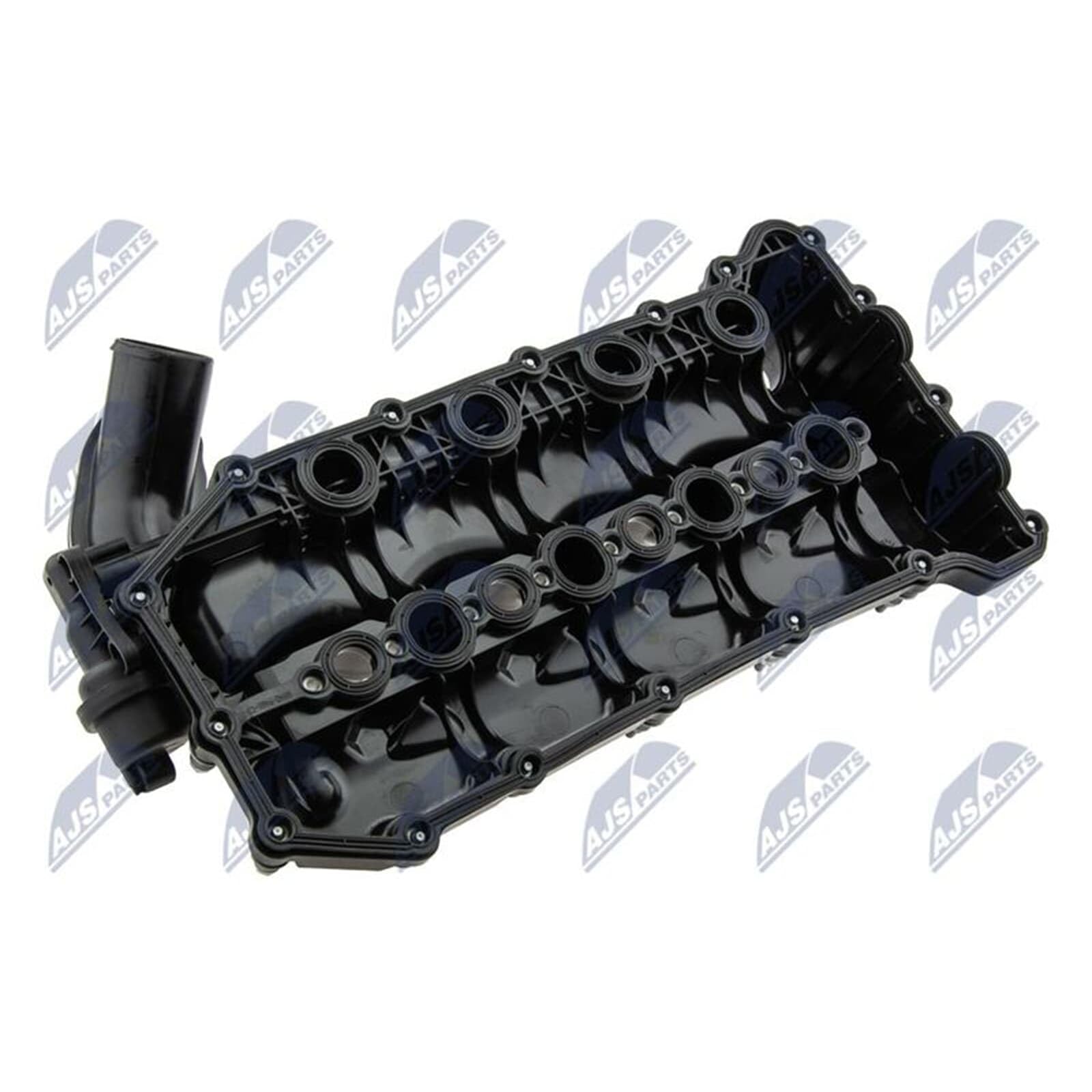 NTY Zylinderkopfhaube BPZ-LR-006
