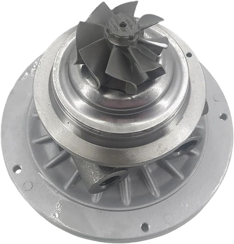 WL85 Turbine CHRA RHF5 Turbocharger Core VB430089 Turbo Cartridge Compatible For Mazda B2500 2.5L 80Kw 109HP 115 J97A 2500 Ccm 1996-1999