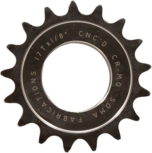 Soma 15T pista de engranajes