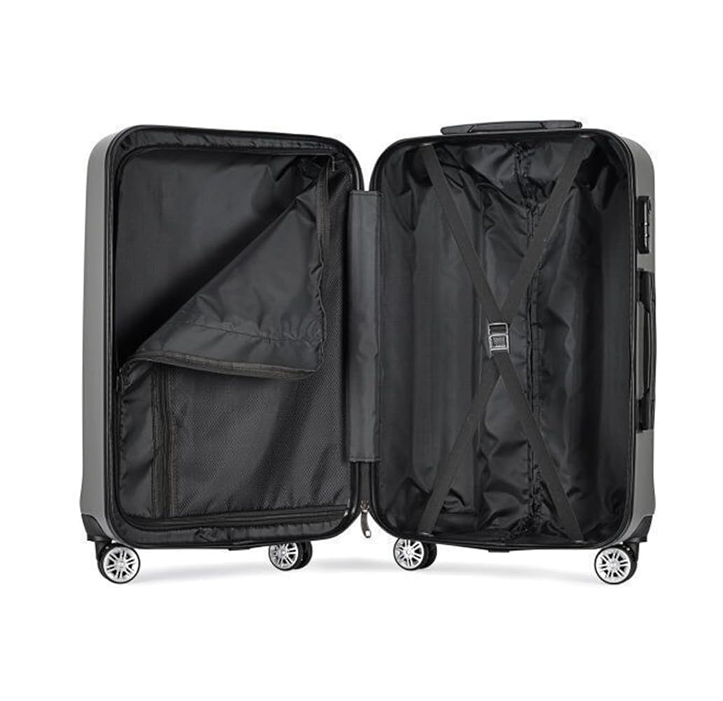 Amazon | スーツケース キャリーケース キャリーバッグ ハード