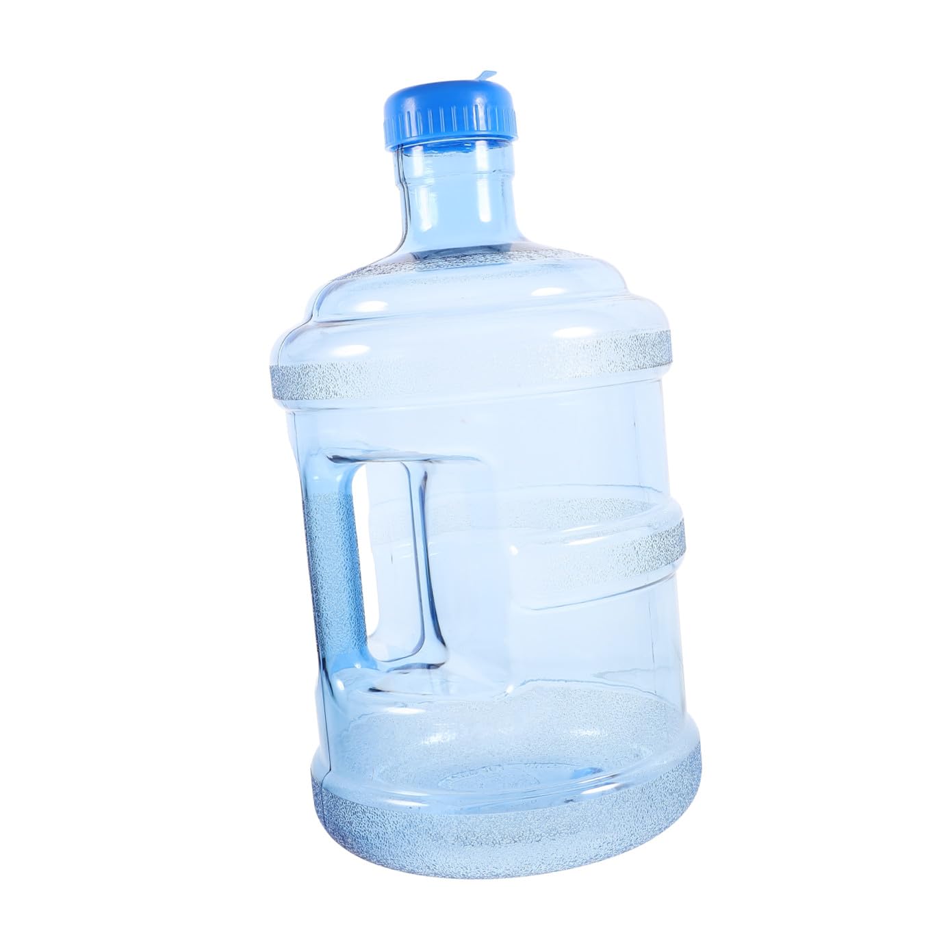 Seau à main et récipient de transport eau étanche pour le bivouac - 8