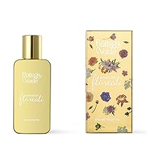 Bottega Verde – Emozioni Floreali, Eau de Toilette, 50 ml, Profumo Donna dalla Fragranza Fiorita