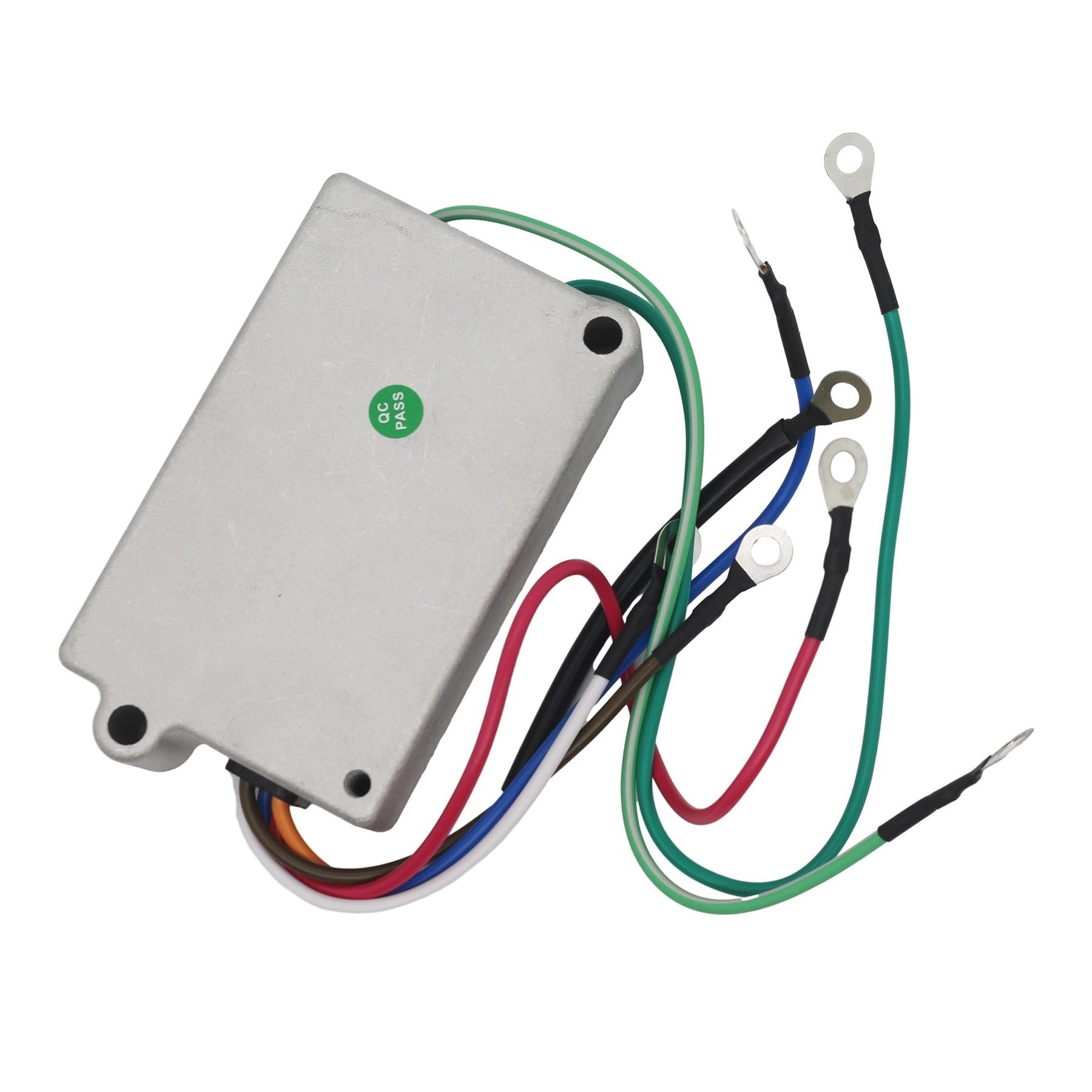 Boîtier de commutation pour moteur hors-bord 20-40 CV 332-4911A2