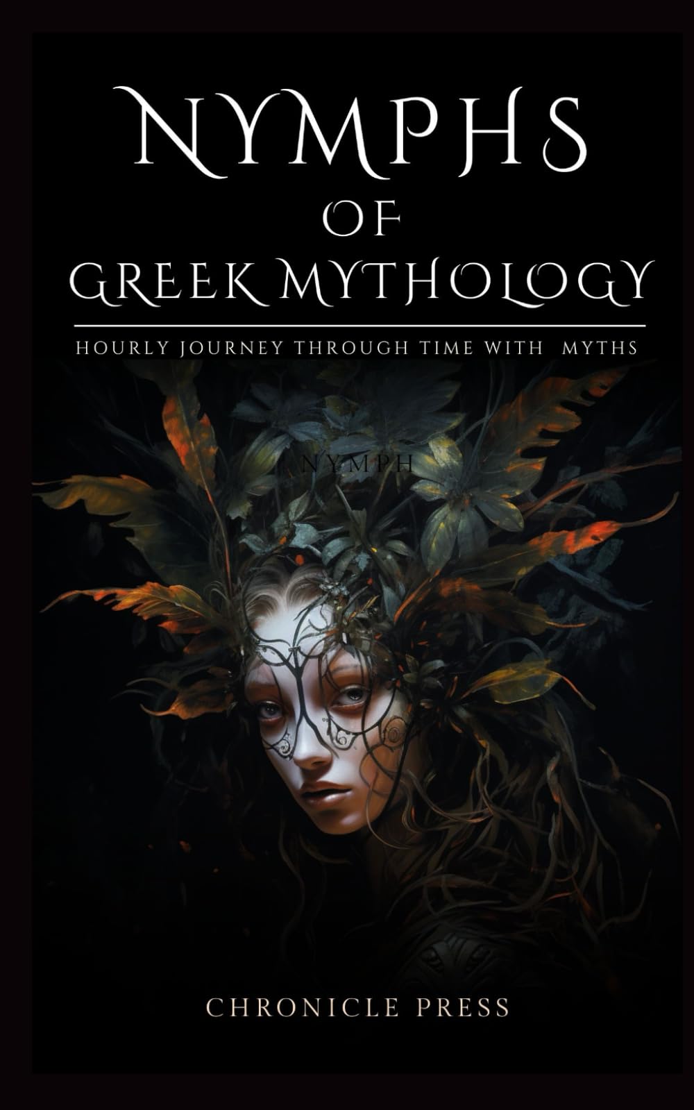 Nymph's Of Greek Mythology: Hourly Journey Through Time with Myth