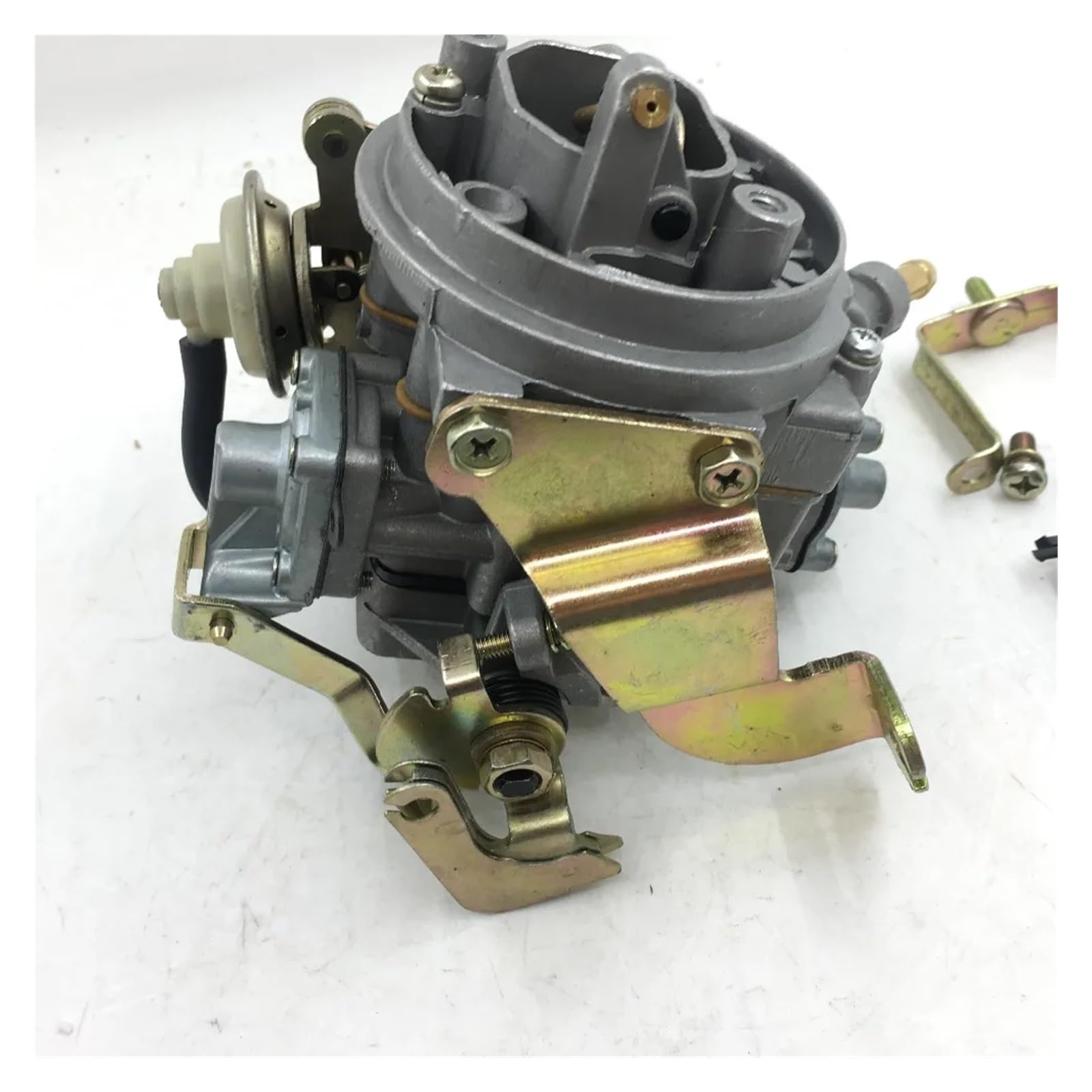 Entretoise De Carburateur Neuve Originale Pour Fiat Panda (141) - Réf. 7737179 (AP476)