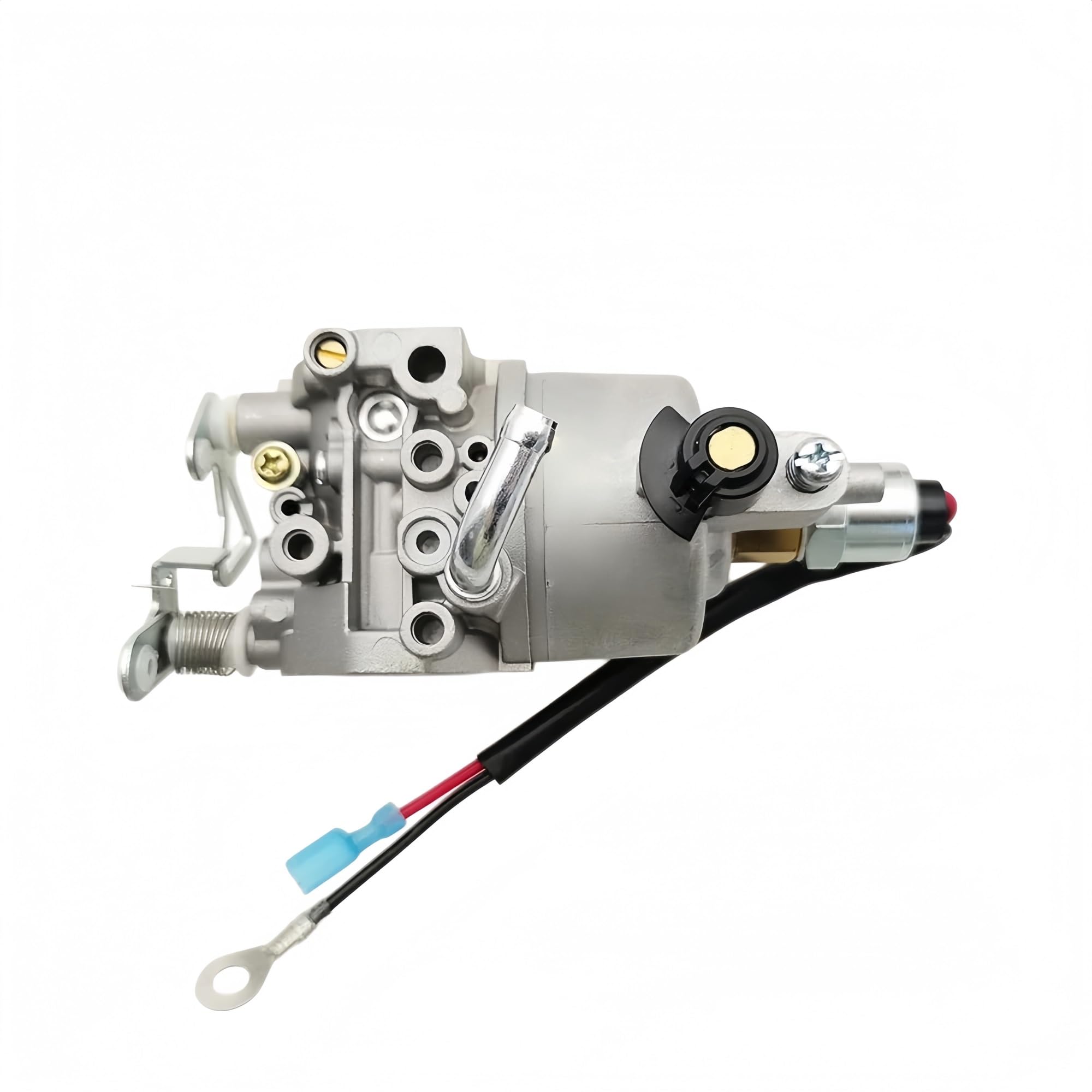Drezzo Carburador cortacésped Carburador para A041D736 A042P622 Microquiet 4000 4KYFA26100 4KYFA26100K