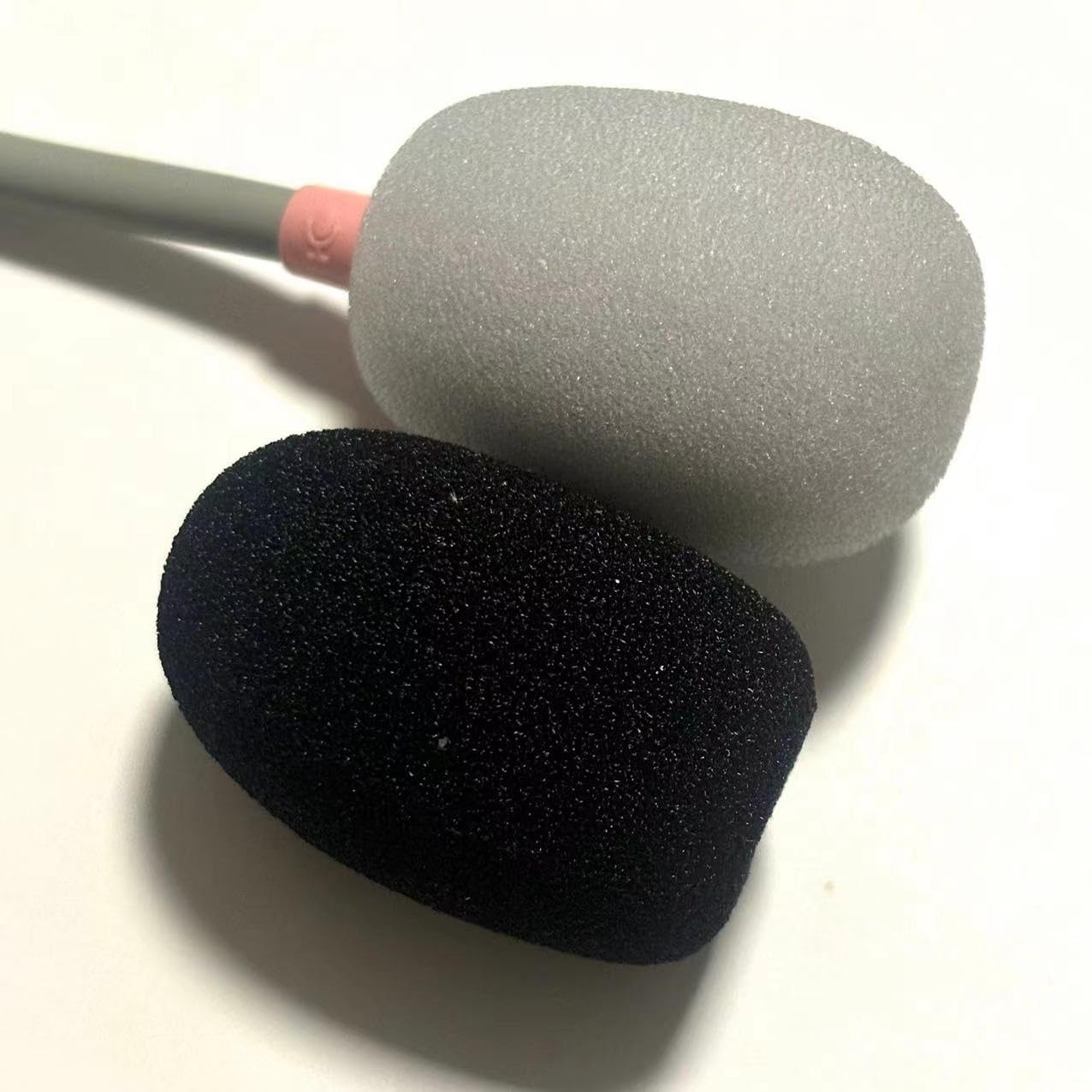 Amazon.com: LZYDD Mic Foam Cover Handheld Microphone Windscreen