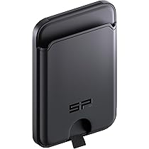 SP CONNECT Magnetic Card Wallet | Portacarte Magnetico da Cover SPC+